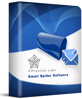 email spider software product