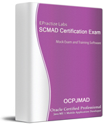 SCMAD 1 Certification Training Lab boxshot