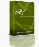 Article Submission Software Standard Edition