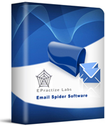 Email Spider Software