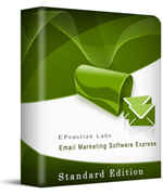 Email Marketing Software Standard Edition