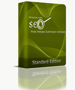 PR Submission Software Standard Edition