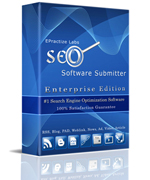 SEO Software Submitter Advanced Edition