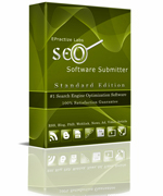 SEO Software Submitter Standard Edition
