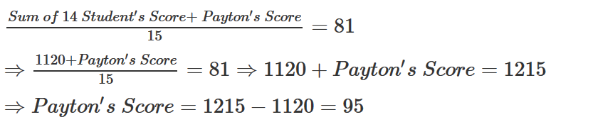 AMC 10 Solution