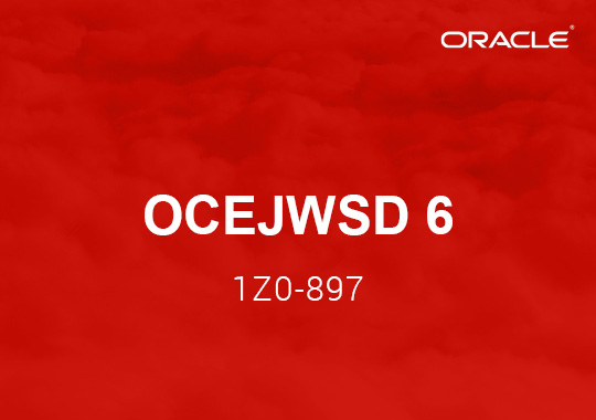 OCEJWSD 6