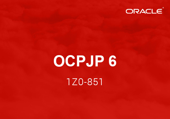 OCPJP 6