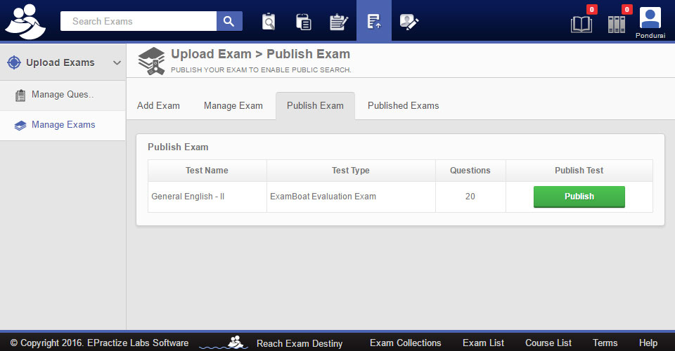 examboat-publish-exam