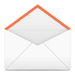 email marketing software icon
