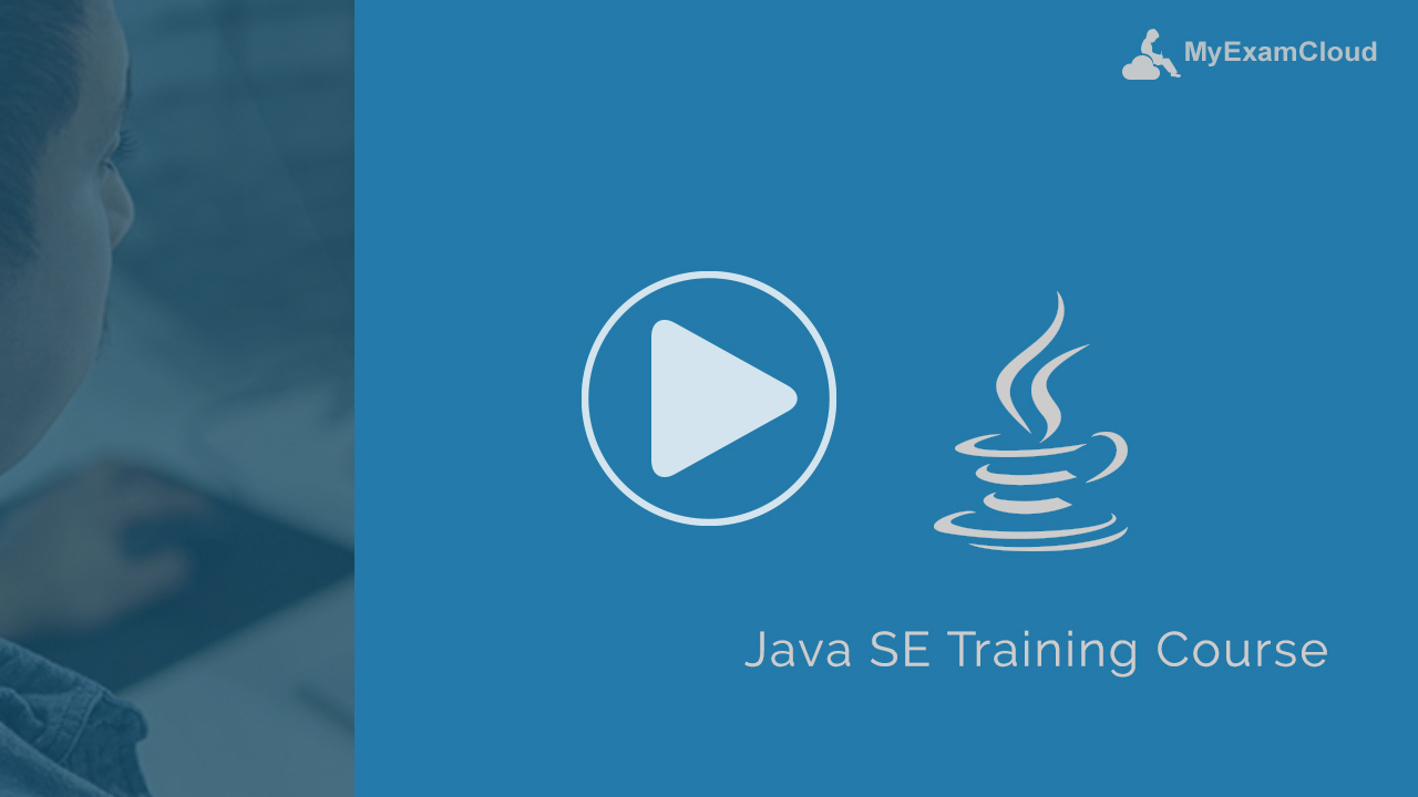 Core Java Video Training by MyExamCloud