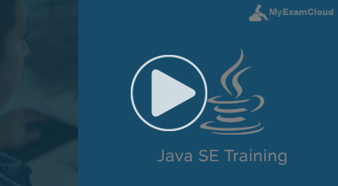 Play Java SE Training Video