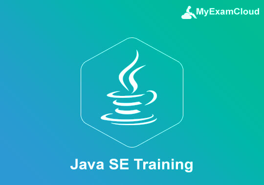 Core Java Training