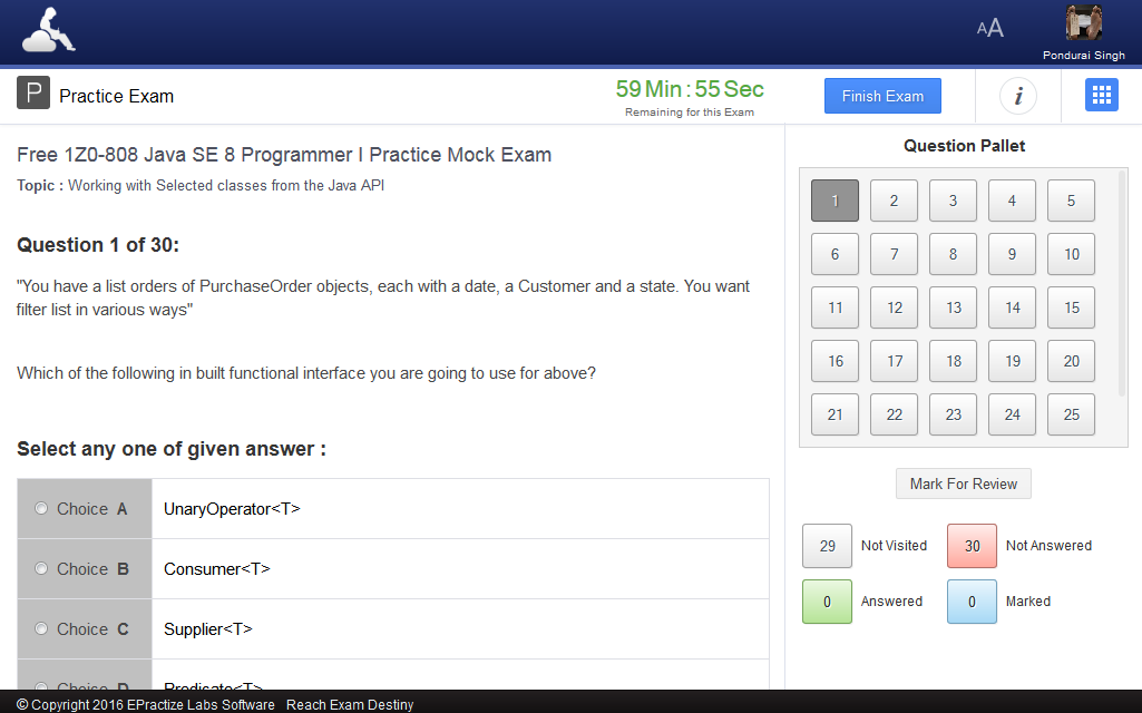 screen-view-exam