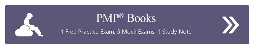 MyExamCloud PMP Books