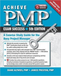 PMP Books 1