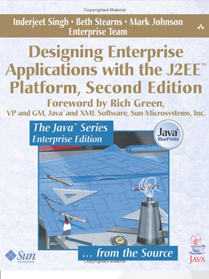 Designing-Enterprise-Applications-with-the-J2EE