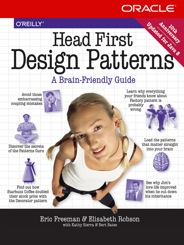 Head-First-Design-Patterns