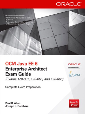 OCM-Java-EE-6-Enterprise-Architect-Exam-Guide