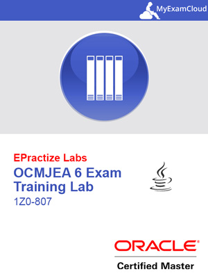 OCMJEA-6-Exam-Training-Lab