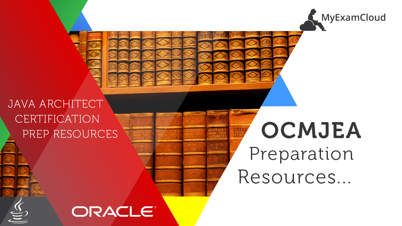 OCMJEA Preparation Resources - MyExamCloud