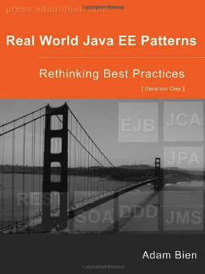 Real-World-Java-EE-Patterns