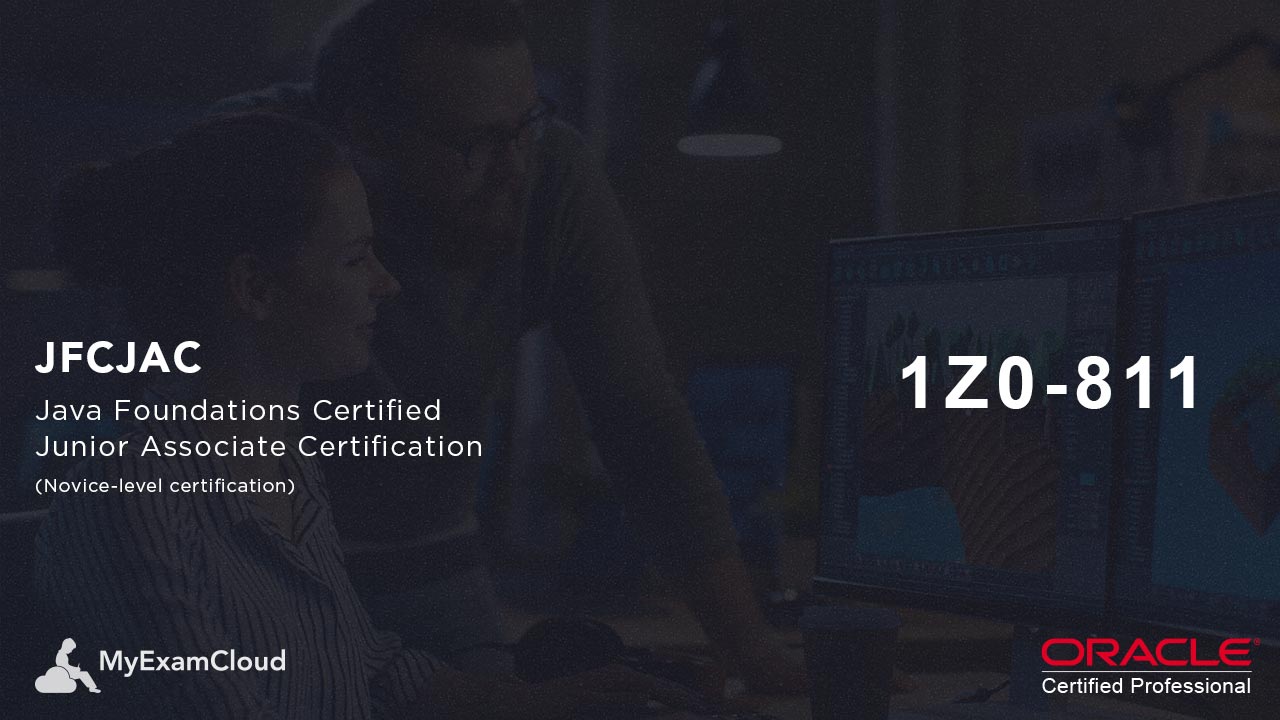 JFCJAC Java Certification